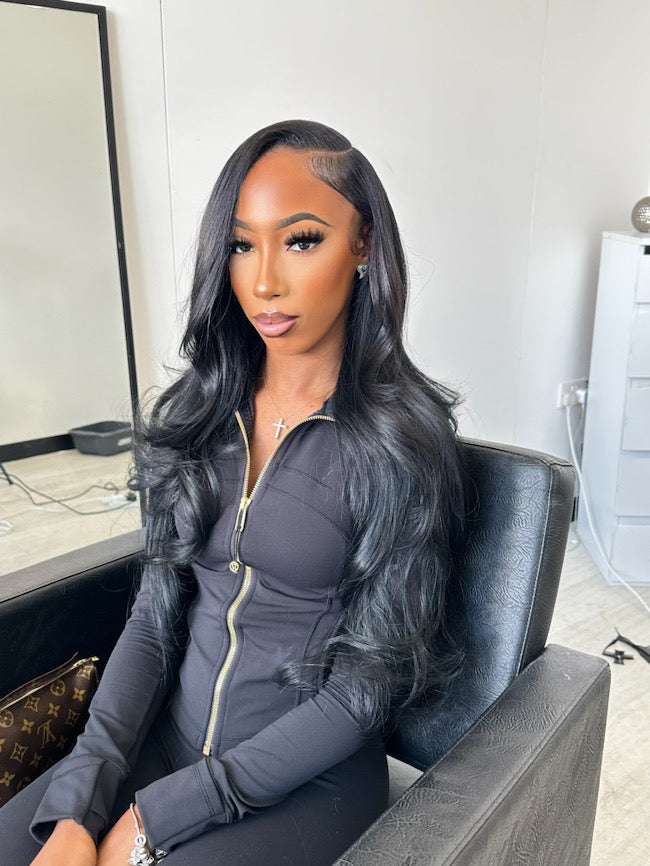 BUNDLE(S) | STRAIGHT STRANDS