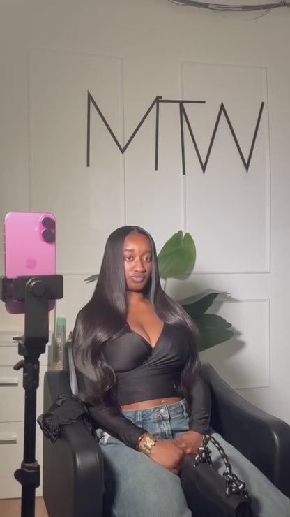 ULTIMATE 2 IN 1 RAW INDIAN HAIR VENDOR