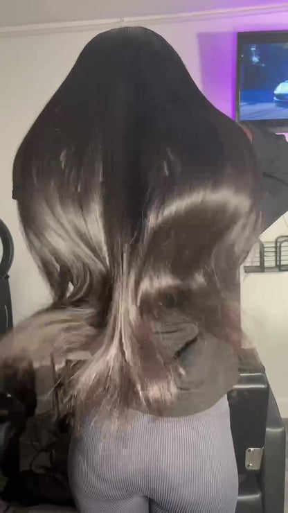 BUNDLE(S) | STRAIGHT STRANDS